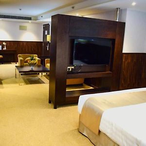 Kamer "Elitair"